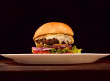 Burgers made with meat substitutes are all the rage right now from companies such as Beyond Meat and Impossible Burger. What do you think about meatless burgers?